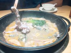 -小小河边鱼(天润城店)