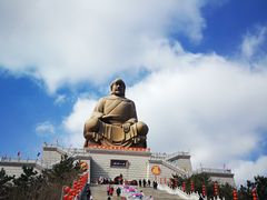 -石岛赤山风景区