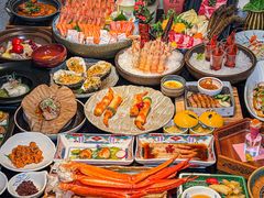-松鹤精致料理(五一中路店)
