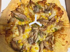 -必胜客(栖乐荟店)