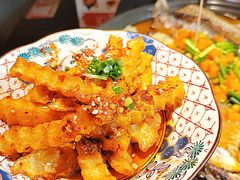 -师烤·豆花烤鱼(广州荔湾扬韬广场店)
