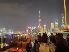 -罗斯福色戒酒吧(外滩店)
