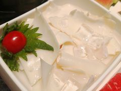 -海底捞火锅(上地华联店)