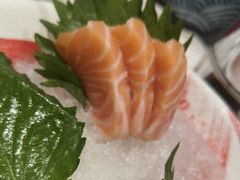 -花和寿喜烧·三文鱼自助专门店(光屿城店)
