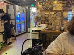 -包装马车·韩国料理·포장마차