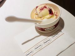 -哈根达斯(皇城恒隆广场店)