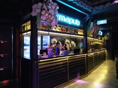 -贰麻酒馆(金山斗酒场店)