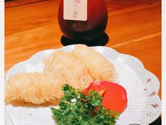 -意满花千醉(金茂览秀城店)