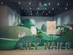 -LILY NAILS美甲美睫