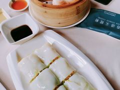 -ZEN采蝶轩·粤味臻鲜·手作点心·商务宴请(泰州店)