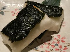 烤年糕-炉匠炉端烧·酒(国金中心商场店)