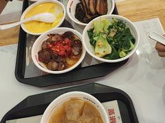 -蒸浏记·浏阳蒸菜(橘子洲景区店)