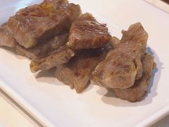 -六七八韩式烤肉·韩国料理(上杭路店)