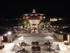 -石梅湾艾美度假酒店