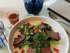 -马哥孛罗酒店·SAVVY全日餐厅