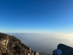 -泰山风景名胜区