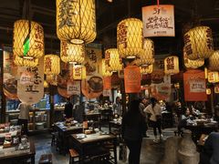 -南京大牌档(济南万象城店)