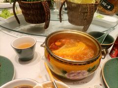 -胡杨记忆(和平路店)