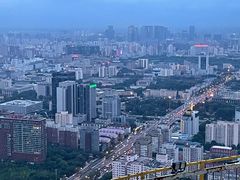 -中央广播电视塔