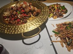 -光海·乡记酸菜鱼·始于1996(花园路店)