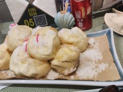 -渔娘渔家丹东海鲜(东直门店)