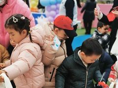 -胡姬港湾幼儿园(龙华丰谷园)