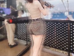 -真枪会射击俱乐部(河西中央公园店)