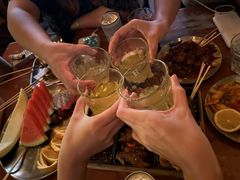 -HIB HUB公社(解放西路店)