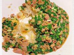 -前海沿·青岛菜(大拇指广场石老人店)