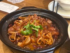 -四方桌·福建客家土菜(沙县步行街店)