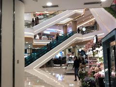 -吾悦广场(南京鼓楼店)