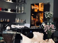 -转山咖啡(松柏社区店)