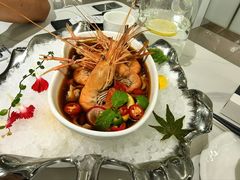 -3号仓库·创意中国菜(新世界城店)