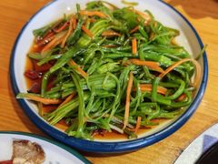 -民食香·腊排骨野生菌美食(木府店)