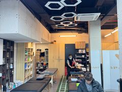 -VPsmart私教健身工作室(新华路旗舰店)