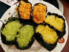 -比亚森自助烤肉料理(裕华店)