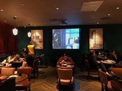 大堂-上海人家花樣年华(中山公园店)