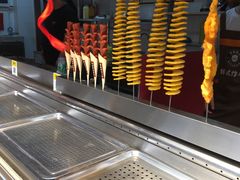 -obba kitchen(宽厚里总店)