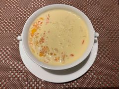 杨枝甘露-夏宫中餐厅(静安香格里拉店)