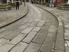 -南关石牌坊古镇