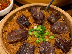 -乔街深夜食堂·台州菜·高压锅生蚝(杭州总店)