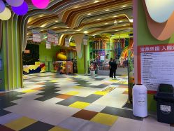 -宝燕乐园(闵行旗舰店)