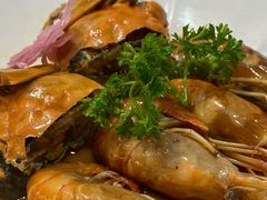 -申阿婆·上海菜·小海鲜(国展店)