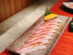 -山之屋炭火烧肉·生啤畅饮(大朗万科中央公园店)