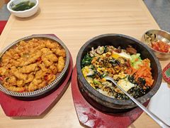 -米村拌饭(海林店)