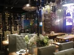 大堂-胡桃里音乐酒馆(四道口店)