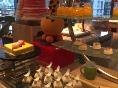 巧克力慕斯-龙岩佰翔京华酒店(京华购物中心店)