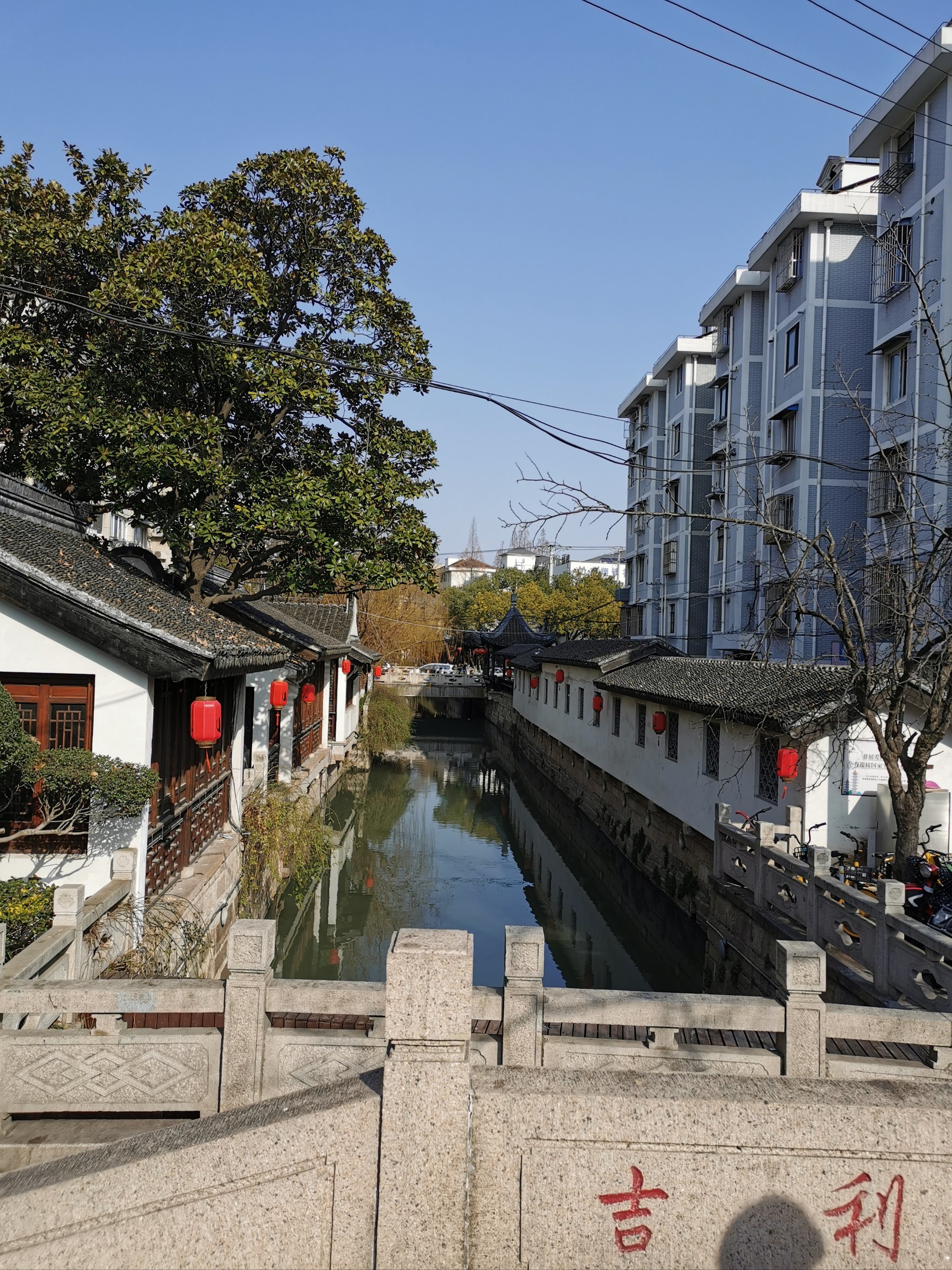 南翔古镇是上海市四大历史名镇之一参观免