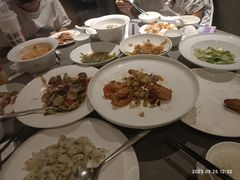 -徐记海鲜(观沙岭|滨江新城店)