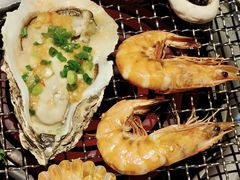 -火炉火自助餐(西直门凯德MALL店)